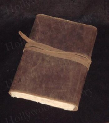 Solana Hero Notebook Diary