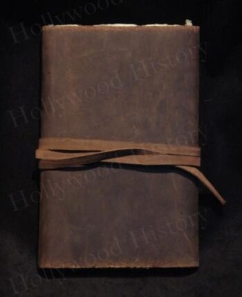 Solana Hero Notebook Diary