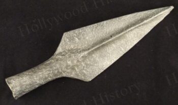 Spartan Spear Tip