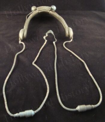 Psychlo Breathing Device