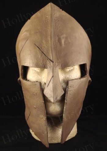 Spartan Helmet