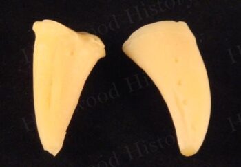 Wampa Creature Parts