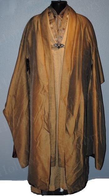 Romulan Senator Robes