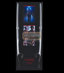 Deadpool’s Arm Blades