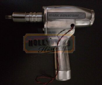 Tony Stark Hero Air Wrench