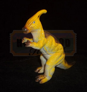 Toy Dinosaur