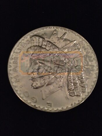 Two Face’s Coin (Close-Up Version)