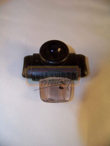 Neuroin Inhaler (Black)