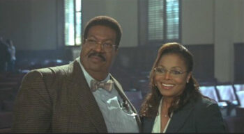 Sherman Klump’s Business And Id Cards