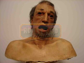 Sfx Charles Garrison Head