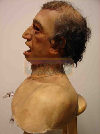 Sfx Charles Garrison Head