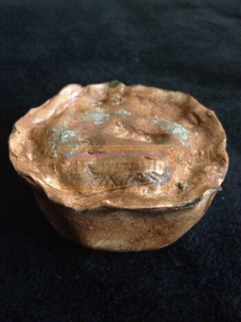 Mrs. Lovett’s Meat Pie