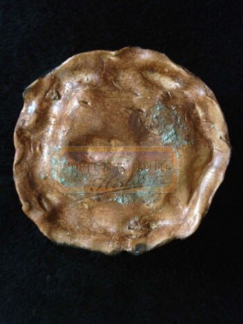 Mrs. Lovett’s Meat Pie