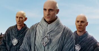 Teleportation Medallion