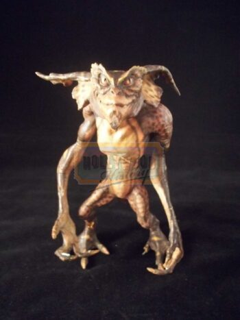 Miniature Gremlin Puppet