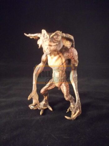 Miniature Gremlin Puppet
