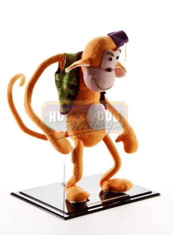 Monkeybone Puppet