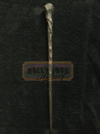 Ron Weasley’s Wand