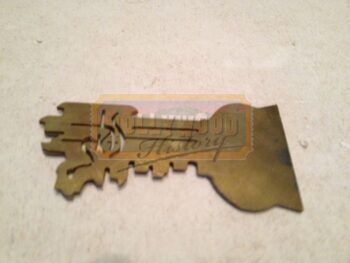 Prototype Key To Cyrus Kriticos’ Home