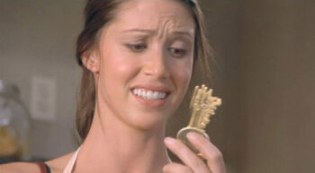 Prototype Key To Cyrus Kriticos’ Home