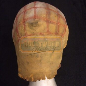 Pinhead Prosthetic