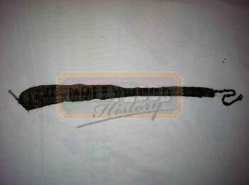 Pinhead Stop Motion Worm