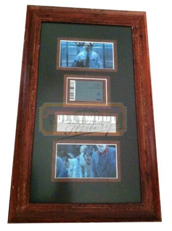 Umbrella Employee Id Card