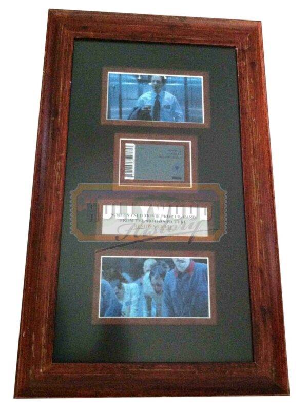 Umbrella Employee Id Card