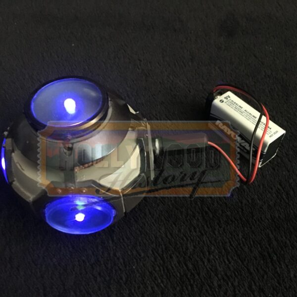 Sfx Light Up Uv Bomb