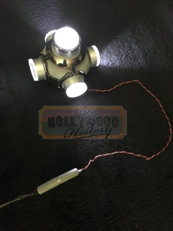 Sfx Light Up Open Version Uv Bomb