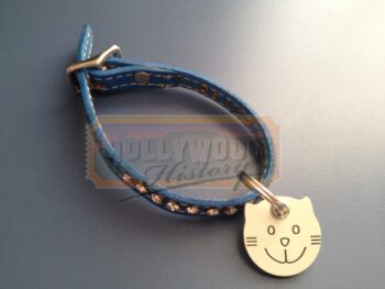 Snowbell's Collar (#1)