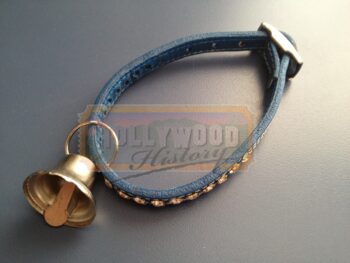 Snowbell's Collar (#2)