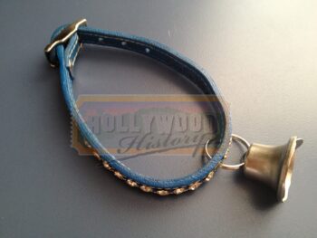 Snowbell's Collar (#2)