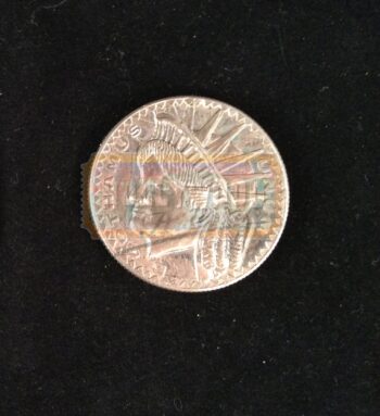 Two Face’s (Tommy Lee Jones) Coin