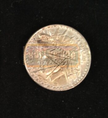 Two Face’s (Tommy Lee Jones) Coin