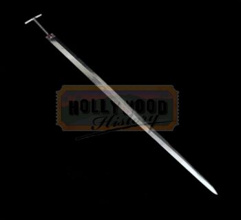 T-1000 Elevator Spike