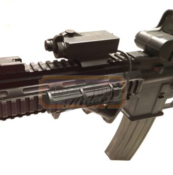 Stunt H&k 416 Assault Rifle