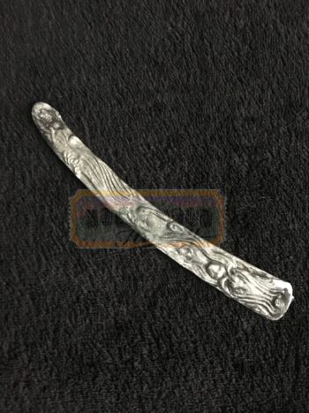 Stunt Razor Handle Side