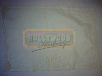 Small Tea Party Tablecloth