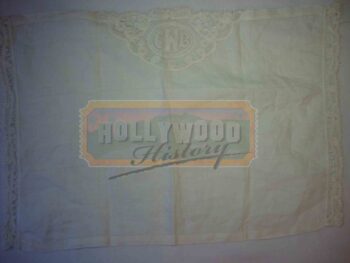 Small Tea Party Tablecloth