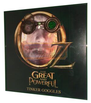 Oz the Great and Powerful<br><br>Tinker's Goggles