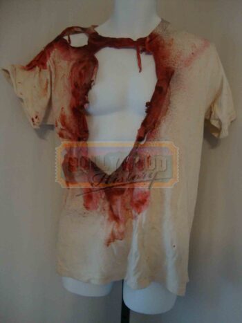 The Torn Prince’s  T-Shirt