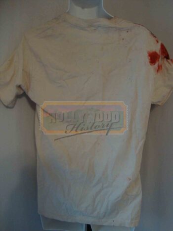 The Torn Prince’s  T-Shirt