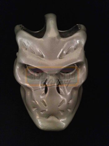 Uber Jason’s Mask