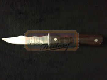 Vincent’s Stunt Knife