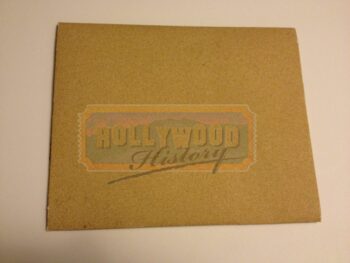 Peter Van Garrett’s Last Will And Testment