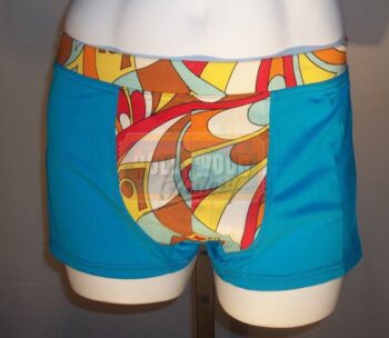 Zohan’s (Adam Sandler) Swimming Shorts
