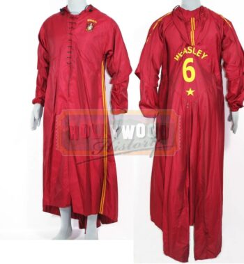 Weasley Quidditch Robe