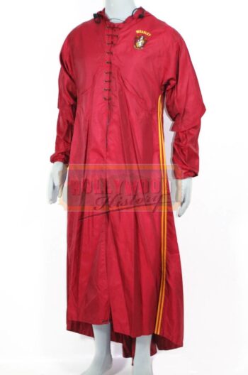 Weasley Quidditch Robe
