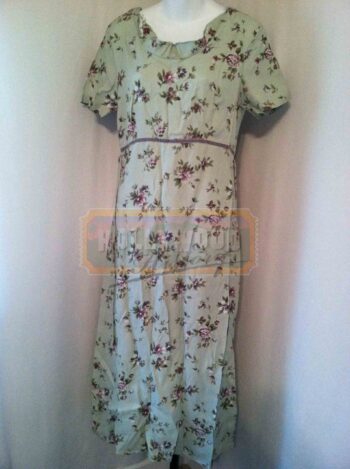 Withered Lover’s Finale Wardrobe